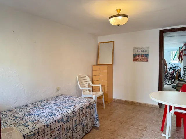 Adosado en Segunda Línea de Playa - Los Urrutias — 35