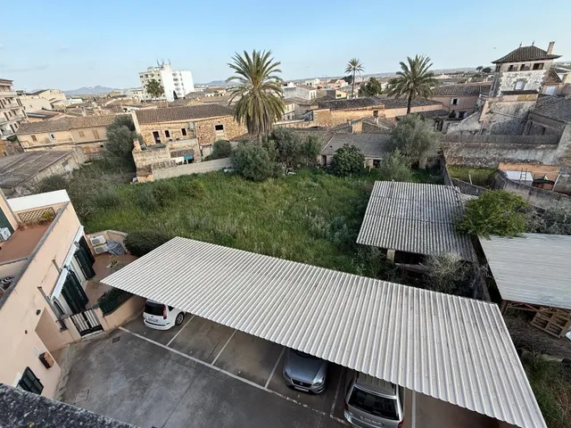 Solar urbanizable en Campos (Mallorca) — 8