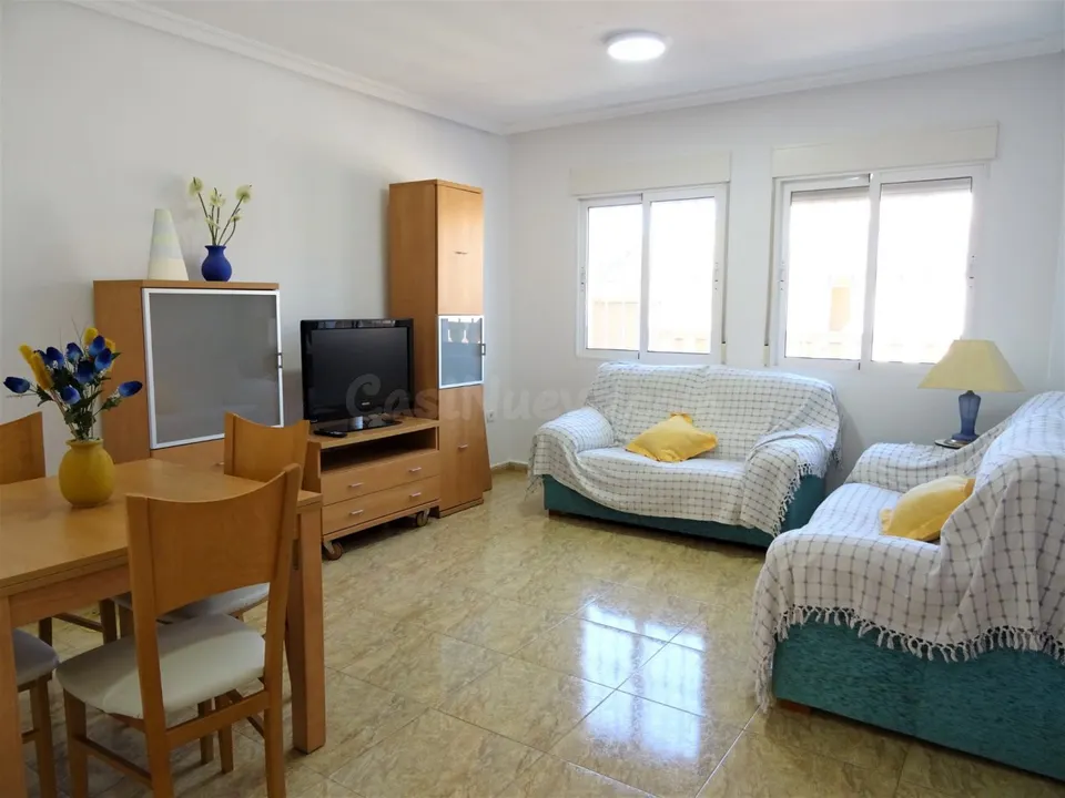 Duplex a la venta en La Palma