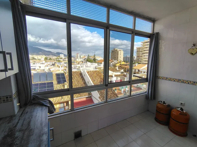 Ático 3 habitaciones 95m² en venta - Centro — 8
