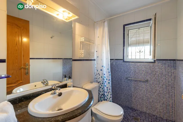 Casa en esquina en venta en Las Gabias — 9