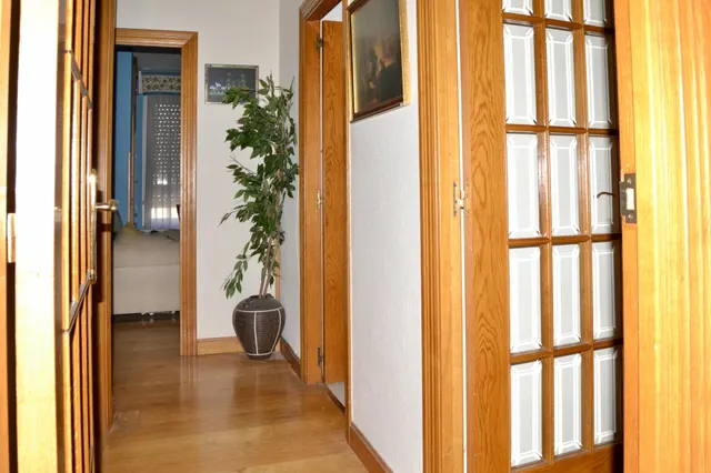FABULOSA VIVIENDA EN PIO XII — 3
