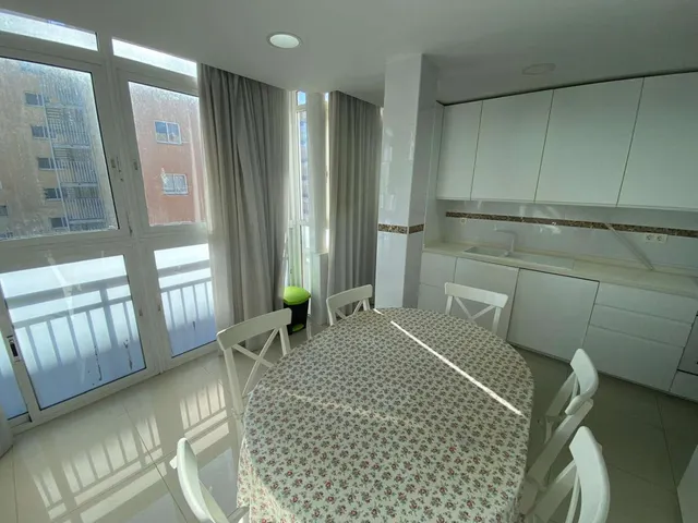 Apartamento 4 habitaciones 175m² en venta - Centro — 21