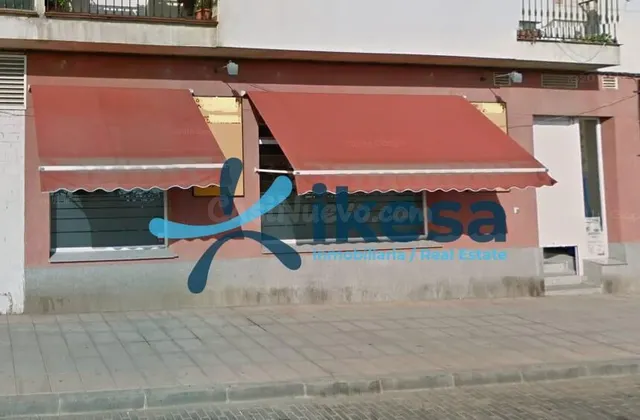 Venta de Local Comercial en Almendralejo, Badajoz. - foto 2