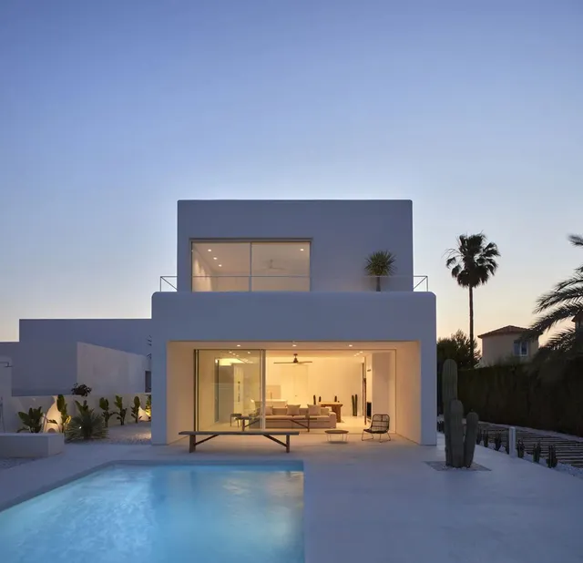 Chalet 3 habitaciones 160m² en venta - Costa Del Sol — 9