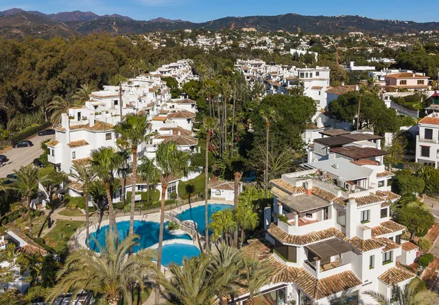 Apartamento 4 habitaciones 173m² en venta - Marbella — 28