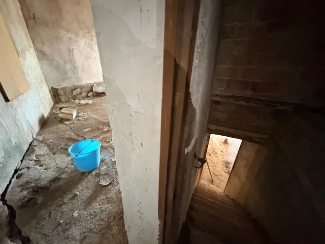 Oportunidad!! Casa grande esquinera a Santa Coloma de queralt por 105.000eur con muchas posibilidades. — 30