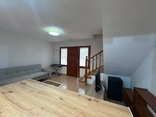 Chalet Reformado con Jardín Privado en San Juan Playa - Alicante — 6