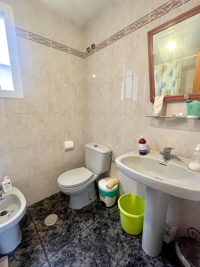 Piso de 3 dormitorios para reformar en el Bulevar Ciudad de Vícar, Las Cabañuelas — 18
