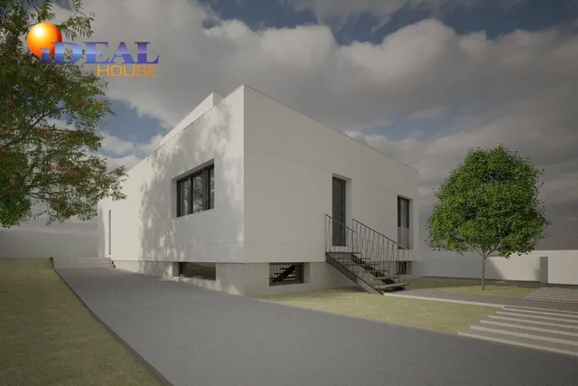 Parcela exclusiva con estructura de Chalet independiente y piscina en Urb. El Montecillo, Las Gabias — 6