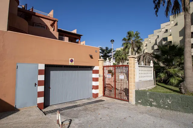 Tu casa en el mar, en Salobreña — 45