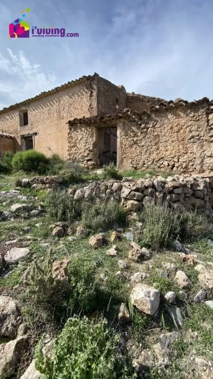 Casa de pueblo en Venta en Albox Almería - foto 3