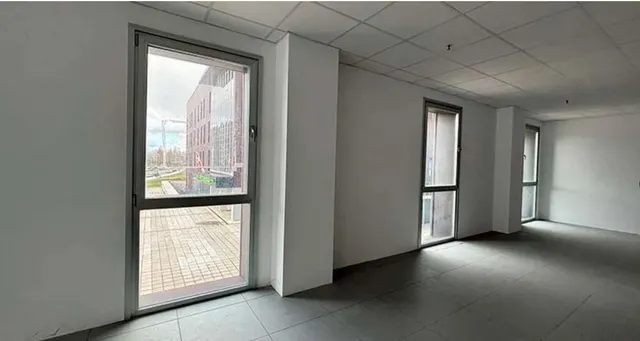 CONJUNTO DE 3 OFICINAS EN LA TORRE DE LA ROSALEDA — 7