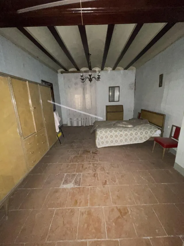 Casa señorial en venta en Benisano — 12