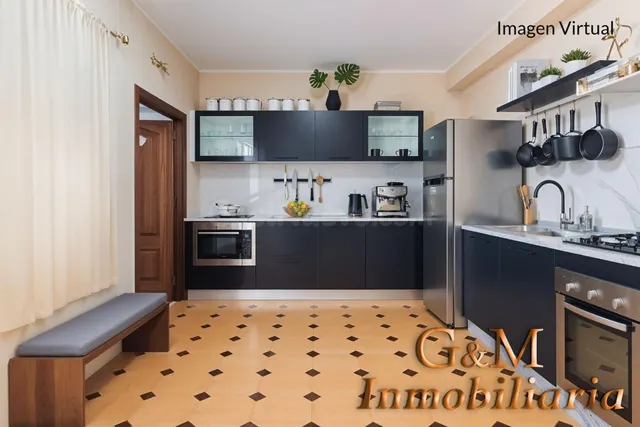 Adosado 5 habitaciones 159m² en venta - Arroyo de la Miel - foto 5