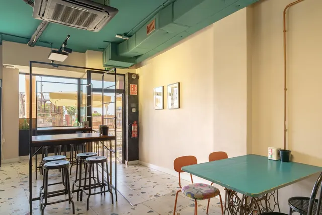 OPORTUNIDAD DE NEGOCIO EN MOTRIL – BAR LA BIEN PAGÁ — 6