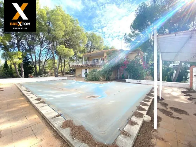 ESTUPENDO CHALET CON UNAS VISTAS IMPRESIONANTES EN EL VERDOL - foto 2