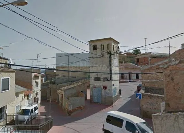 Venta casa en Cabezo de Torres (Murcia) - foto 2