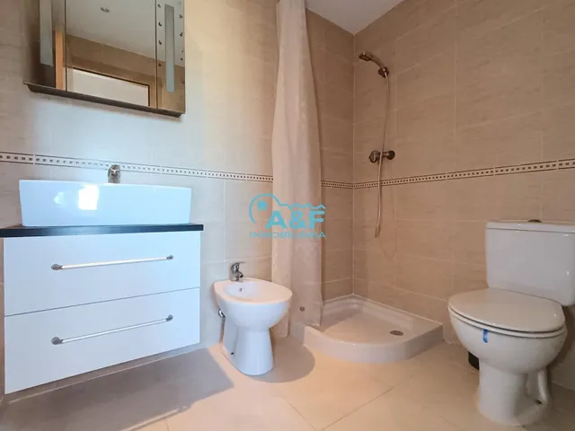 AYF INMOBILIARIA VENDE APARTAMENTO PRIMERA LINEA — 6