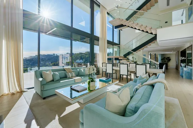 Chalet 5 habitaciones 715m² en venta - El Madroñal — 6
