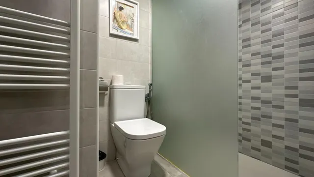 ¡✨ ESPECTACULAR PISO TOTALMENTE REFORMADO Y SÚPER LUMINOSO CON GARAJE INCLUIDO EN TUDELA! — 21