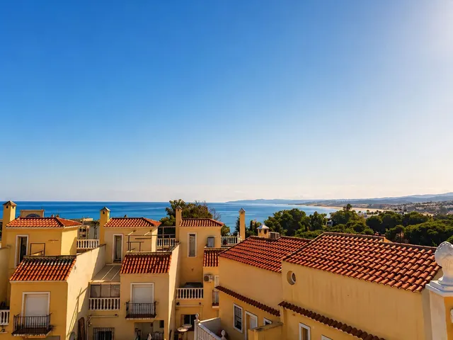 Adosado 3 habitaciones 206m² en venta - Costa Del Sol — 22