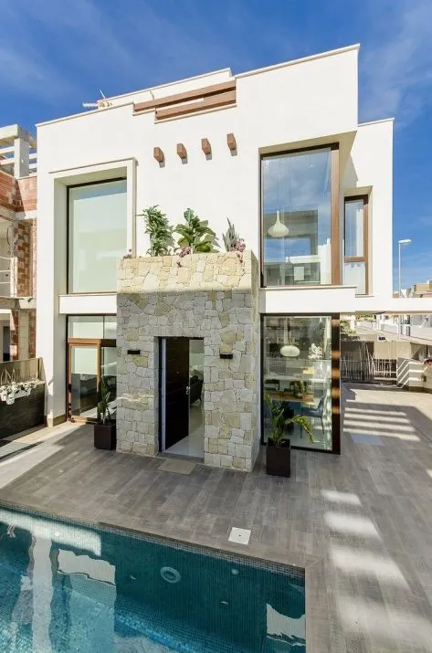 Villa 3 habitaciones 116m² en venta - Costa blanca sur - foto 5