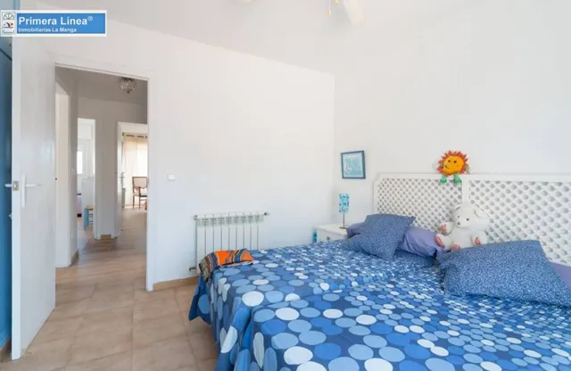 Venta de adosado en el centro de Cabo de Palos — 17
