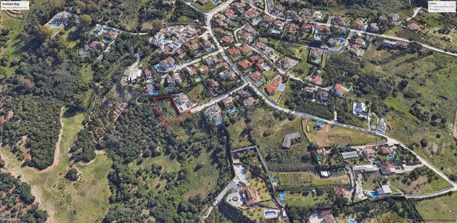 Parcela en venta - Costa Del Sol — 2