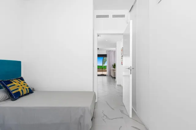 Vivienda en Bellavista San Miguel de Salinas — 28