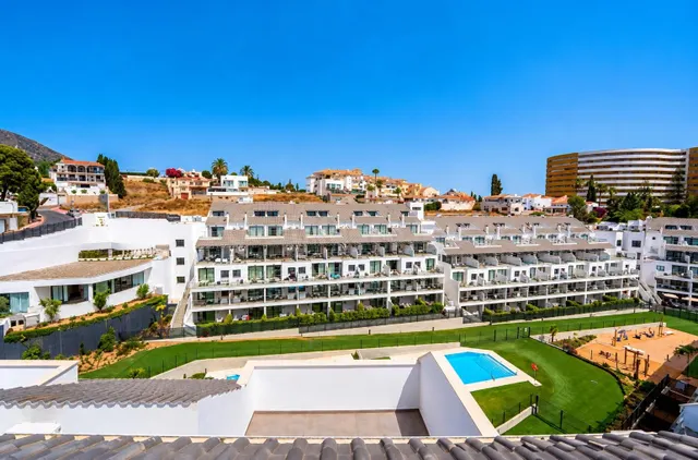 ESPECTACULAR ÁTICO DÚPLEX DE OBRA NUEVA CON DOS TERRAZAS EN  - foto 3