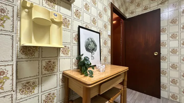 Piso 2 habitaciones 58m² en venta - La Granja — 28