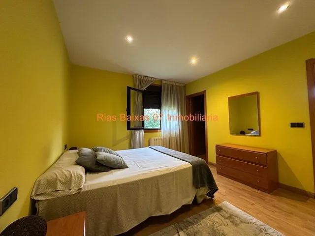 REF 7111 CASA DE 3 DORM. 2 BAÑOS Y GARAJE EN PARCELA DE 600 M2 EN TORROSO (MOS) — 13