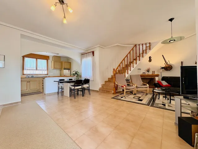 Villa 3 habitaciones 141m² en venta - Centro de la Ciudad Quesada — 8