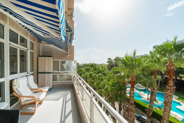 Vive el Mediterráneo cada día desde tu nuevo hogar en Dehesa