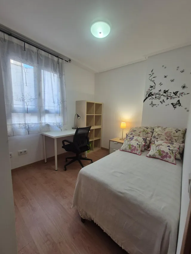 Vivir el Mediterráneo todo el año: Ático dúplex exclusivo en La Patacona — 12