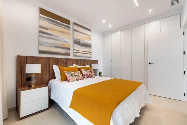 Casa-Chalet en Venta en San Pedro Del Pinatar Murcia — 24