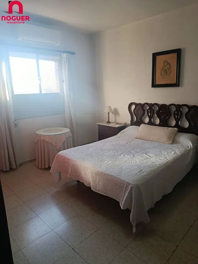 Piso en venta avd. aeropuerto — 13