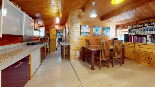 Parcela de más de 1.500 m2 con casa de madera y vistas despejadas en Cuevas Bajas, (Almodóvar del Río) — 32