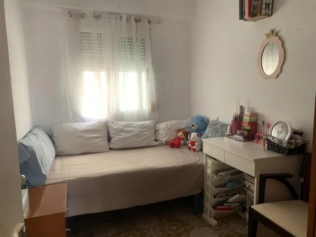 Piso alquilado en ubicación estratégica junto al campus universitario. — 8