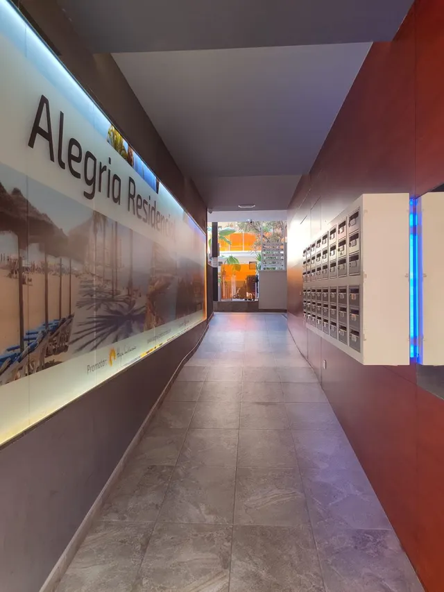 Apartamento 2 habitaciones 103m² en venta - Estacion de autobuses — 43