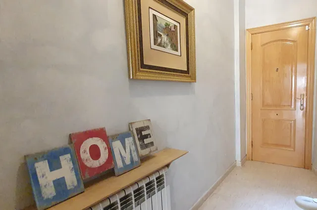 Casa en el centro de Sabadell — 21