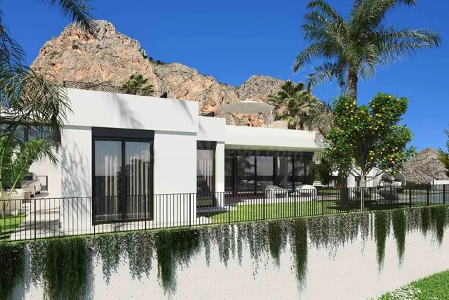 Villa 3 habitaciones 116m² en venta - Casco urbano - foto 5