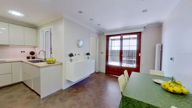 Exclusiva Residencia de Autor en la Mejor Zona de Berango — 15