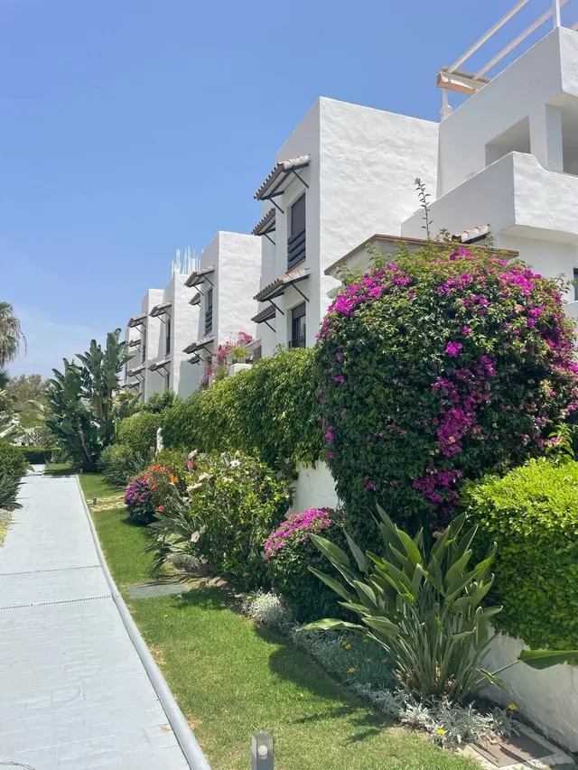 Ático 3 habitaciones 120m² en venta - Costa Del Sol — 25