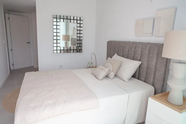 Obra nueva en Finestrat con preciosas vistas al mar! www.euroloix.com — 15