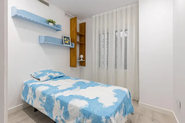 Piso 3 habitaciones 96m² en venta - Casco Antiguo — 15