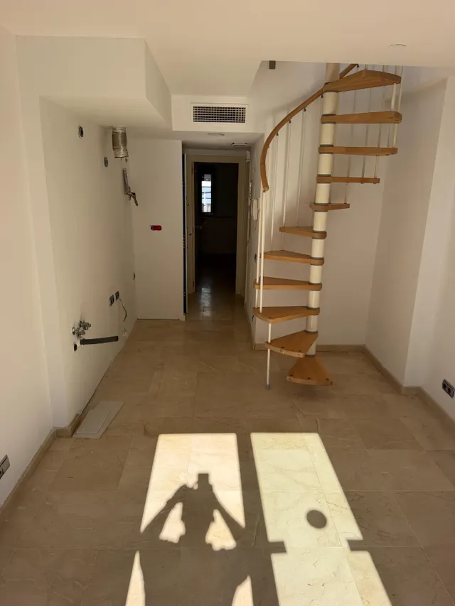 ATICO DUPLEX EN BENALMADENA COSTA (LOS PATOS) A 250 M DEL MAR — 7