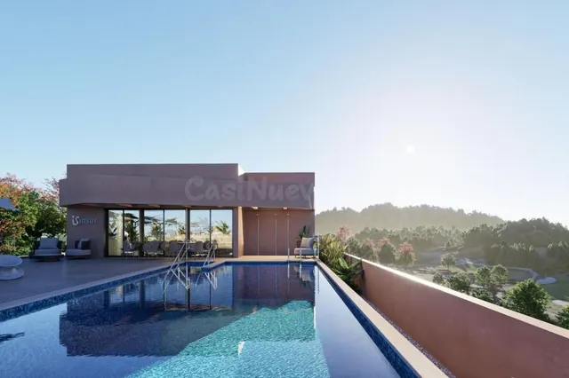 Apartamento 2 habitaciones 72m² en venta - Estepona Golf — 22