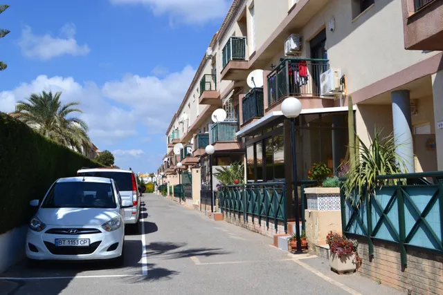 Adosado 3 habitaciones 165m² en venta - La Zenia — 46